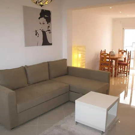 Hernan Cortes Feriehus Nerja