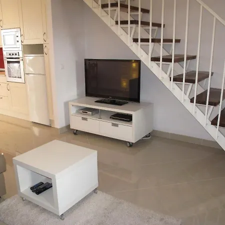 Hernan Cortes Feriehus