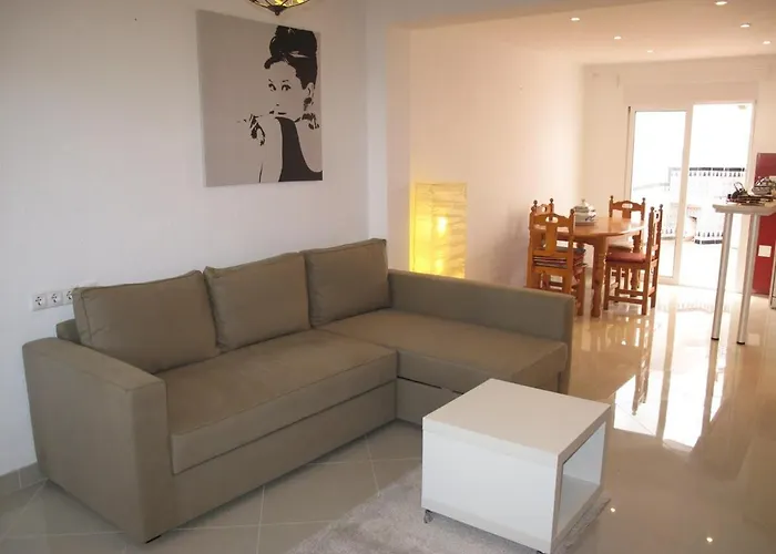 Hernan Cortes Feriehus Nerja