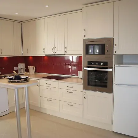 Hernan Cortes Сasa de vacaciones *