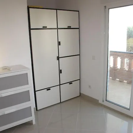 Vakantiehuis Hernan Cortes *