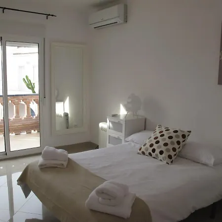 בית נופש Hernan Cortes *