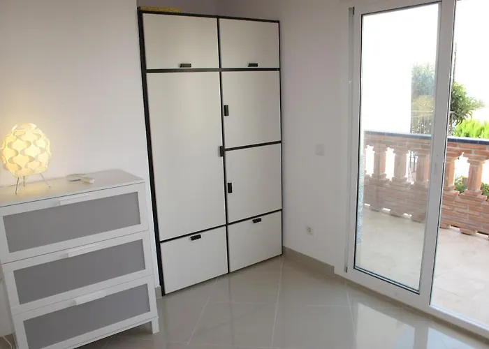 Ferienhaus Hernan Cortes *