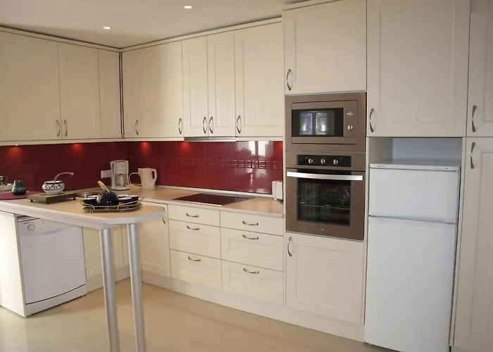 Hernan Cortes بيت للعطل *